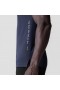 3d-Lite® 2.0 Lycra®  Fitted Tee Navy "otwr" | Men ASRV Short Sleeves