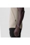 3d-Lite® 2.0 Lycra® Fitted Tee Sand Smoke "otwr" | Men ASRV Short Sleeves