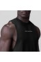 3d-Lite® 2.0 Lycra® Muscle Tank Black "rp" | Men ASRV Tanks