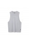 3d-Lite® 2.0 Lycra® Muscle Tank Slate Grey "rp" | Men ASRV Tanks