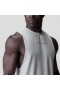 3d-Lite® 2.0 Lycra® Muscle Tank Slate Grey "rp" | Men ASRV Tanks