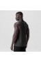 3d-Lite® 2.0 Lycra® Muscle Tank Space Grey "rp" | Men ASRV Tanks