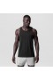3d-Lite® 2.0 Lycra® Pro Singlet Black | Men ASRV Tanks