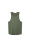 3d-Lite® 2.0 Lycra® Pro Singlet Olive | Men ASRV Tanks