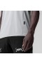 3d-Lite® 2.0 Lycra® Pro Singlet Slate Grey | Men ASRV Tanks
