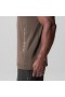 3d-Lite® 2.0 Training Singlet Deep Taupe "otwr" | Men ASRV Tanks