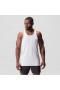 3d-Lite® 2.0 Training Singlet White "otwr" | Men ASRV Tanks