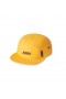 5-Panel Run Cap Amber | Men ASRV Hats & Headwear