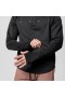 Aeroheat® Training Hoodie Black | Men ASRV Hoodies & Sweatshirts