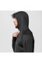 Aeroheat® Training Hoodie Black | Men ASRV Hoodies & Sweatshirts