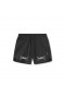 Aerosilver® 5" Linerless Short Black "brackets" | Men ASRV Shorts
