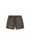Aerosilver® 5" Linerless Short Deep Taupe | Men ASRV Shorts