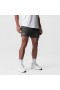 Aerosilver® 5" Linerless Short Space Grey | Men ASRV Shorts