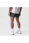 Aerosilver® 5" Linerless Short Space Grey | Men ASRV Shorts