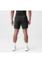 Aerosilver® 7" Linerless Short Black | Men ASRV Shorts