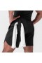 Aerosilver® 7" Linerless Short Black | Men ASRV Shorts