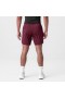 Aerosilver® 7" Linerless Short Crimson | Men ASRV Shorts