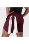 Aerosilver® 7" Linerless Short Crimson | Men ASRV Shorts