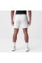 Aerosilver® 7" Linerless Short White | Men ASRV Shorts