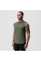 Aerosilver® Cutoff Tank Olive | Men ASRV Tanks
