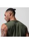 Aerosilver® Cutoff Tank Olive | Men ASRV Tanks