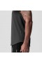 Aerosilver® Cutoff Tank Space Grey | Men ASRV Tanks