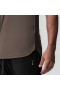 Aerosilver® Established Tee Deep Taupe | Men ASRV Short Sleeves