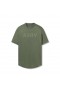 Aerosilver® Established Tee Olive "asrv" | Men ASRV Short Sleeves