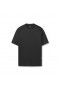 Aerosilver® Fitted Tee Black | Men ASRV Short Sleeves
