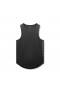 Aerosilver® Tank Top Black "otwr" | Men ASRV Tanks