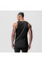 Aerosilver® Tank Top Black "otwr" | Men ASRV Tanks