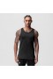 Aerosilver® Tank Top Black | Men ASRV Tanks