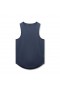 Aerosilver® Tank Top Navy | Men ASRV Tanks