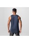 Aerosilver® Tank Top Navy | Men ASRV Tanks