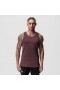 Aerosilver® Tank Top Plum | Men ASRV Tanks