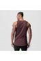 Aerosilver® Tank Top Plum | Men ASRV Tanks