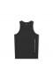 Aerosilver® Training Singlet Black "otwr" | Men ASRV Tanks