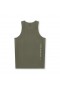 Aerosilver® Training Singlet Olive "otwr" | Men ASRV Tanks