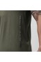 Aerosilver® Training Singlet Olive "otwr" | Men ASRV Tanks