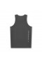 Aerosilver® Training Singlet Space Grey "otwr" | Men ASRV Tanks