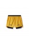 Aerotex™ 4" High Split Liner Short Amber | Men ASRV Shorts