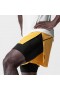 Aerotex™ 4" High Split Liner Short Amber | Men ASRV Shorts