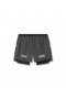 Aerotex™ 4" High Split Liner Short Space Grey | Men ASRV Shorts
