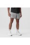 Aerotex™ 5" Training Short Slate Grey | Men ASRV Shorts