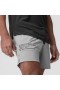 Aerotex™ 5" Training Short Slate Grey | Men ASRV Shorts