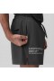 Aerotex™ 5" Training Short Space Grey | Men ASRV Shorts
