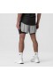 Aerotex™ Hybrid Liner Short Slate Grey/black | Men ASRV Shorts