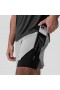 Aerotex™ Hybrid Liner Short Slate Grey/black | Men ASRV Shorts