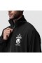 Aerotex™ Track Jacket Black/white | Men ASRV Jackets & Outerwear