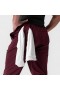 Aerotex™ Training Jogger Crimson | Men ASRV Joggers & Pants